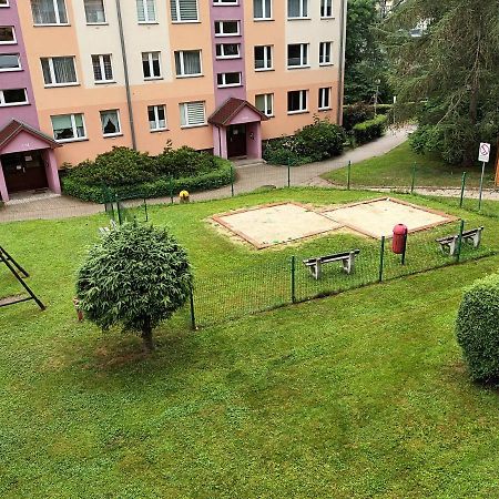 Apartament Centrum Szklarska Poręba Esterno foto