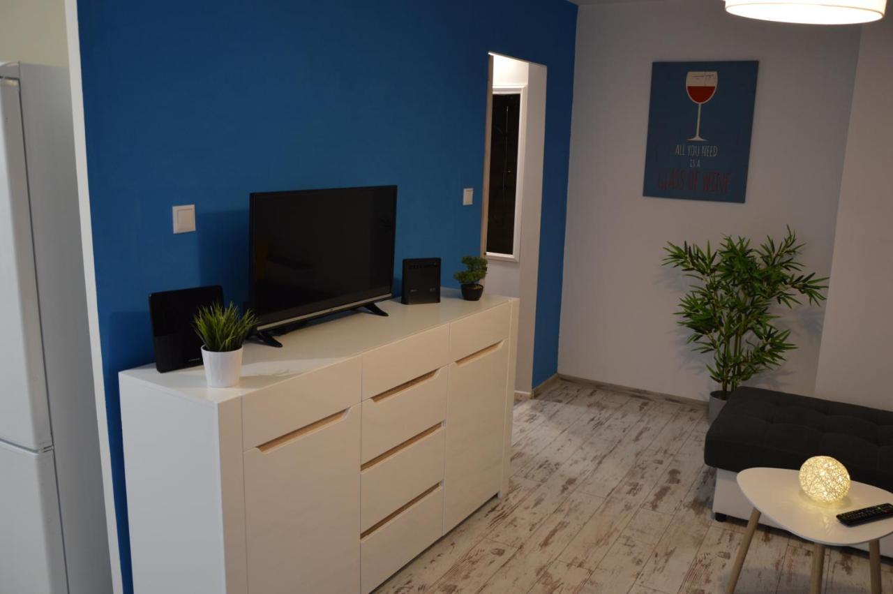 Apartament Centrum Szklarska Poręba Esterno foto