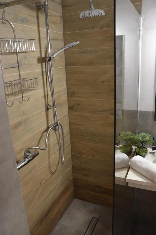 Apartament Centrum Szklarska Poręba Esterno foto